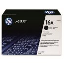 HP Q7516A - schwarz - Original HP Druckkassette mit...