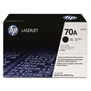 HP Q7570A - schwarz - Original HP Druckkassette mit...