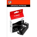 PGI525BK - schwarz - Canon Original Druckerpatrone mit...