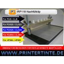 IRP118 - Dr.Inkjet Profinachfüllclip für Canon Single Ink Druckerpatronen