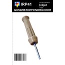 Gummistopfendrücker zum Bsp. f.d. HP78 / HP17 / HP23...