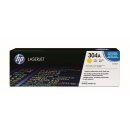 HP304A - CC532A - yellow - Original HP Druckkassette mit...