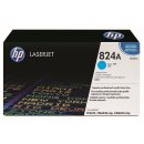 HP824A - CB385A - cyan - Original HP Belichtungstrommel...