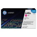 HP 647A - CE263A - magenta - Original HP Druckkassette...