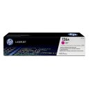 HP126A - CE313A - magenta - Original HP Druckkassette mit...