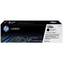 128A - CE320A - schwarz - Original HP Druckkassette mit...