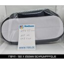 15 x25cm Schrumpfbeutel im 10er Sparpack für die Sublimation