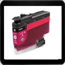 LC-427XLM – Magenta Brother Druckerpatrone mit...