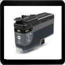 LC-427XLBK – Schwarze Brother Druckerpatrone mit 6.000 Seiten Druckleistung nach ISO
