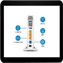 AVM FRITZ!Box 4060 WLAN-Router