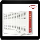 AVM FRITZ!Box 6690 Cable WLAN-Router