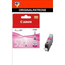 CLI521M - magenta- Canon Original Druckerpatrone mit 9ml...