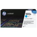 HP502A - Q6471A - cyan - Original HP Druckkassette mit...