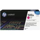 HP502A - Q6473A - magenta - Original HP Druckkassette mit...