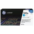 HP503A - Q7581A - cyan - Original HP Druckkassette mit...