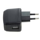 USB-Netzteil kompatibel mit Sony NWZ-E463|NWZ-S544|NWZ-S639F