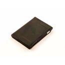 Akku kompatibel mit Blackberry 9800 Charcoal
