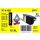 Kodak10BKXL - schwarz - TiDis Ersatzpatrone mit 15ml Inhalt