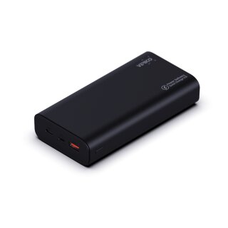 Powerbank Verico Power Pro 20.000mAh mit Power Delivery (PD)