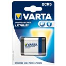 Fotobatterie VARTA 2CR5