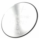 Lithium-Knopfzelle CR2012 Universal