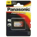 Fotobatterie Panasonic CR-2L