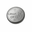Lithiumknopfzelle CR927 Universal