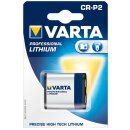 Fotobatterie VARTA CR-P2