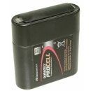 Flachbatterie Duracell 3LR12