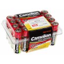 24-er Box Alkaline Batterien Camelion LR6 Mignon AA