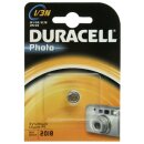 Fotobatterie Duracell CR1/3N