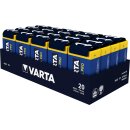 9V Blockbatterie Varta 4022 Industrial Pro