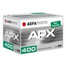AgfaPhoto APX 400 Prof 135-36