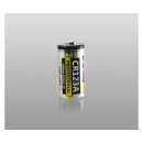Lithium-Batterie Armytek CR123A 1600mAh