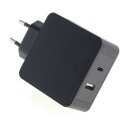Ladeadapter kompatibel mit USB Typ-C+Typ-A Power Delivery