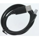 USB-Ladekabel kompatibel mit SWISSVOICE MP50