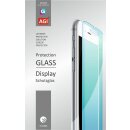 Displayschutzglas kompatibel mit Samsung Galaxy A50