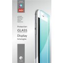 Displayschutzfolie kompatibel mit LG G7 fit/G7 ThinQ