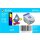 Samsung InkC210 - color - TiDis Ersatzpatrone mit 15ml Inhalt
