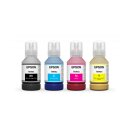 C13T49N500 Multipack 4x140ml Epson Dye Sublimationstinte...