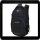 SWISSDIGITAL HERCULES BACKPACK 22L SDE-1100M schwarz