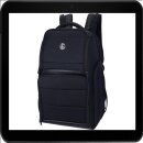 SWISSDIGITAL SENSOR BACKPACK 30L SDE-2400M schwarz