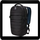 SWISSDIGITAL DISCOVERY BACKPACK 20L SDE-3100C-BL-PLUS...