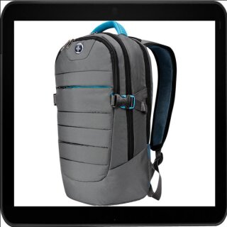 SWISSDIGITAL DISCOVERY BACKPACK 20L SDE-3100C-GR-PLUS grau