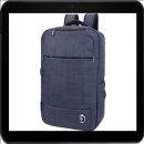 SWISSDIGITAL PRESTIGE BACKPACK 20L SDE-3250C-DG-PLUS...