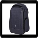 SWISSDIGITAL BERKLEE BACKPACK 23L SDE-4300C-DB-PLUS...