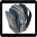 SWISSDIGITAL BERKLEE BACKPACK 23L SDE-4300C-DG-PLUS...