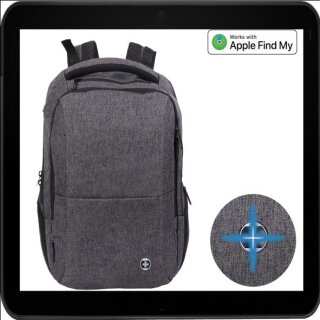 SWISSDIGITAL INSIGNIA BACKPACK BUNDLE SDE-1250M + SDBT014