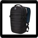 SWISSDIGITAL DISCOVERY BACKPACK BUNDLE SDE-3100C-BL-PLUS...