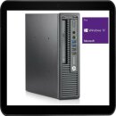 HP EliteDesk 800 G1Intel 4590S Core i5 4x3.00 GHz | Intel...